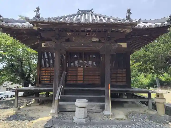 浄土寺(愛媛県)
