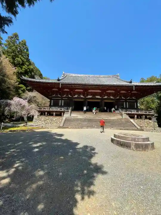 神護寺(京都府)