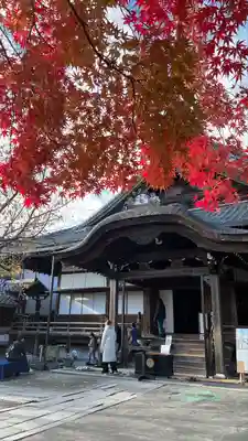 村雲御所瑞龍寺門跡(滋賀県)