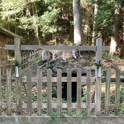 熊野三所神社(和歌山県)