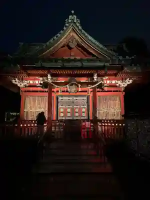 尾崎神社(石川県)