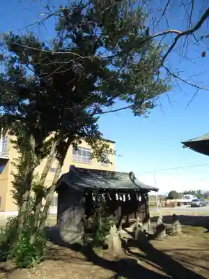 香取神社(茨城県)
