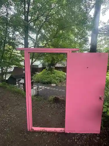 熊野皇大神社(長野県)