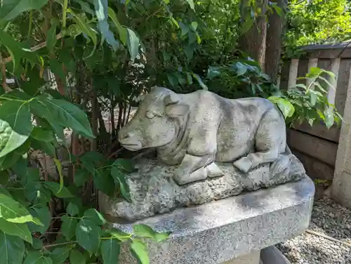 綱敷天満神社(兵庫県)