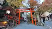 貴船神社(京都府)