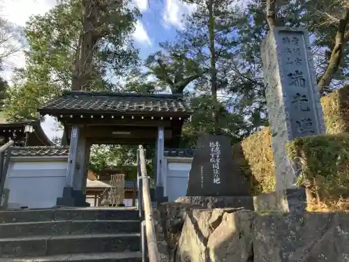 清水寺(東京都)