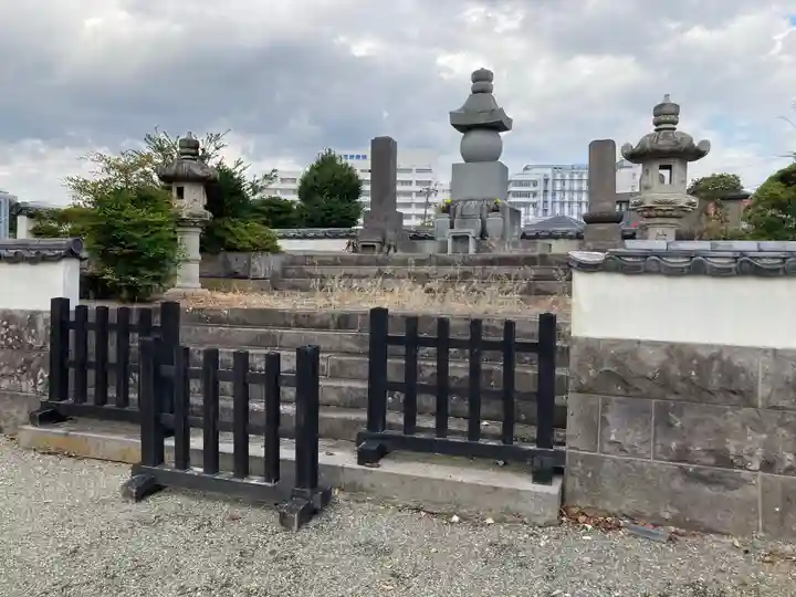 妙善寺(神奈川県)