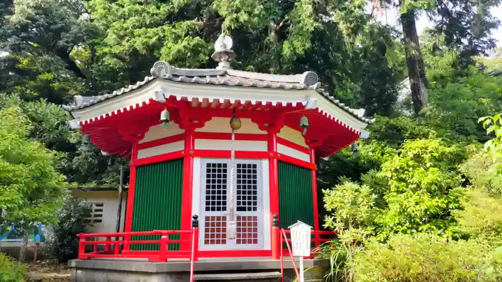 清水寺(静岡県)