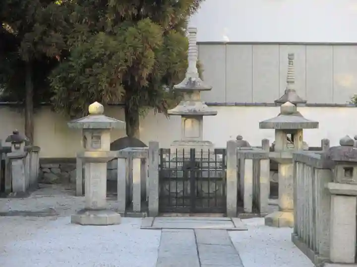 廬山寺(廬山天台講寺)(京都府)
