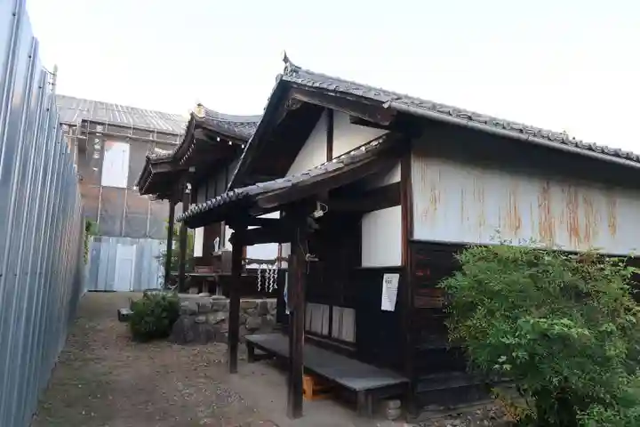 願興寺(岐阜県)