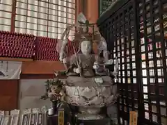 宝厳寺(滋賀県)