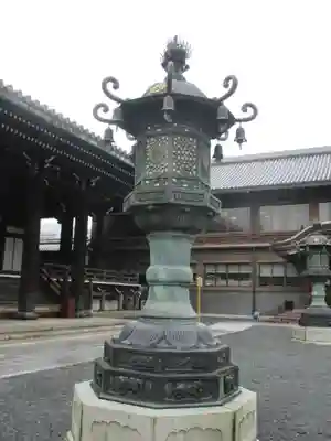 佛光寺のその他建物