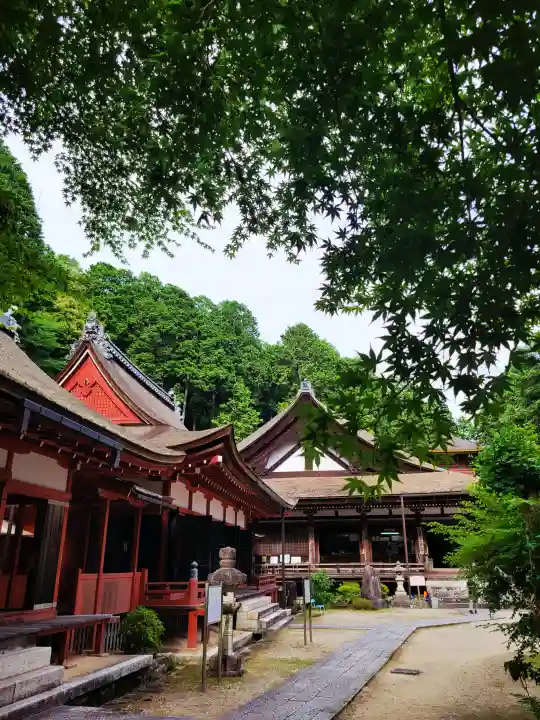 長命寺(滋賀県)