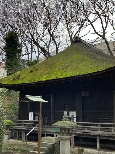 舎那院(滋賀県)