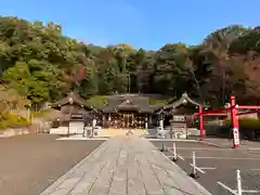 福島縣護國神社(福島県)