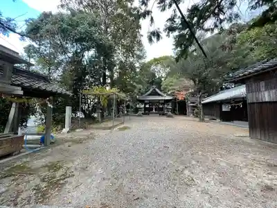 渡海神社(滋賀県)
