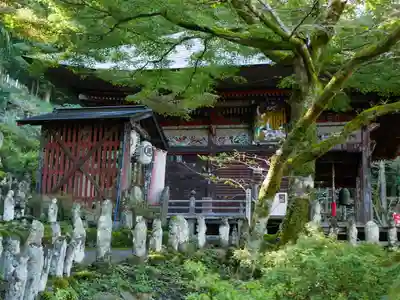 金昌寺のその他建物
