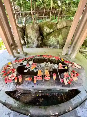 鎌倉宮(神奈川県)