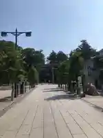 鹿島神宮のその他建物