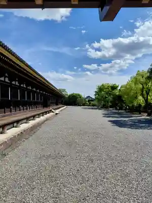 蓮華王院（三十三間堂）(京都府)