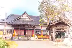 三宝荒神社(山形県)