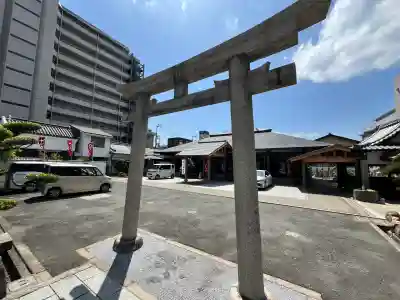 太平寺(大阪府)