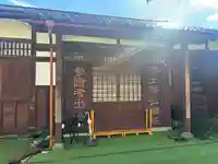 弘願院(石川県)