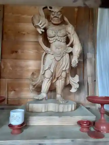 功岳寺(宮城県)