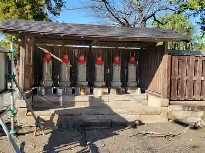 長國寺(長野県)