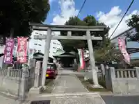 柳原天神社(兵庫県)