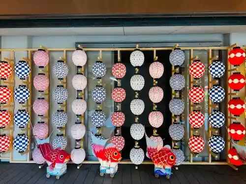 白山神社(新潟県)