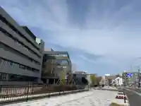 春日部稲荷神社(埼玉県)