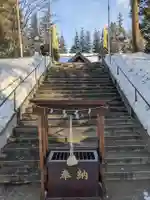 大正神社のその他建物