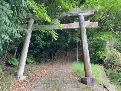 正八幡神社(愛媛県)