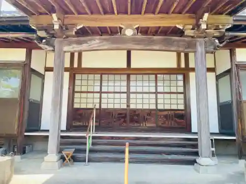 崇徳寺(滋賀県)