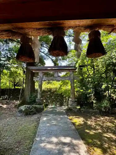矢村神社(熊本県)