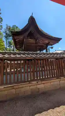 新宮神社(滋賀県)