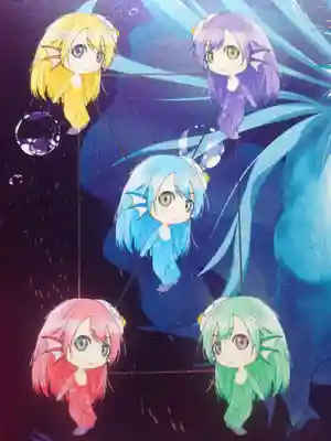 赤堂観音(兵庫県)