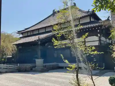 玉蔵院(埼玉県)