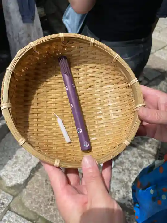 銭洗弁財天宇賀福神社(神奈川県)