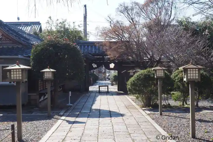 大報恩寺(千本釈迦堂)(京都府)