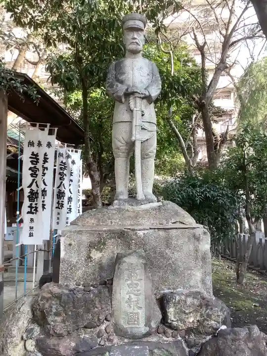 若宮八幡社(愛知県)
