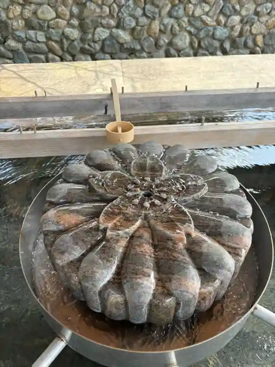 新潟縣護國神社(新潟県)