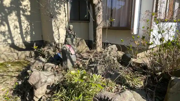 松葉寺(山形県)