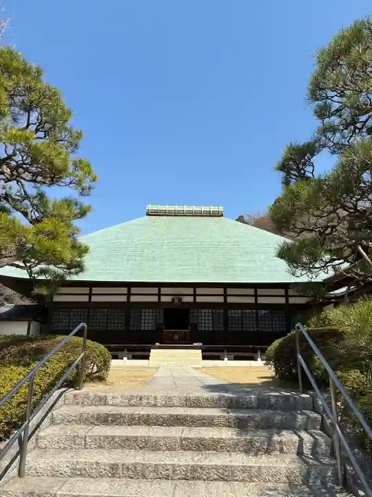 浄妙寺(神奈川県)