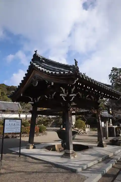粉河寺(和歌山県)
