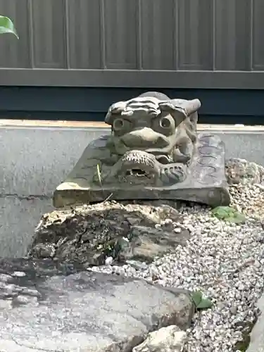 願生寺のその他建物