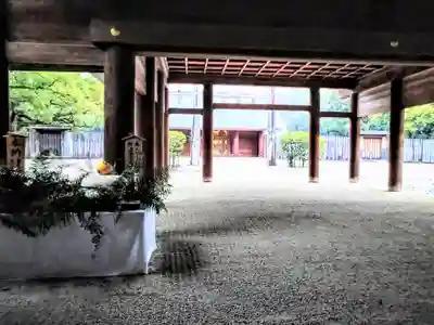 熱田神宮(愛知県)