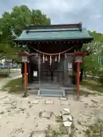 新宮神社(広島県)