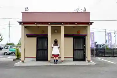 チベット仏教寺院強巴林（チャンバリン）のその他建物